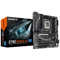 PLACA BASE GIGABYTE Z790 EAGLE AX